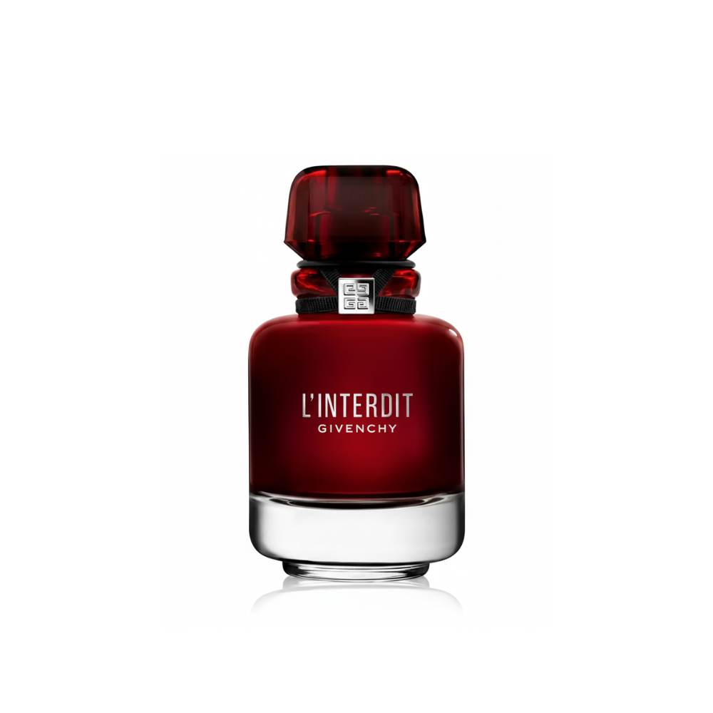 Givenchy L'Interdit rouge