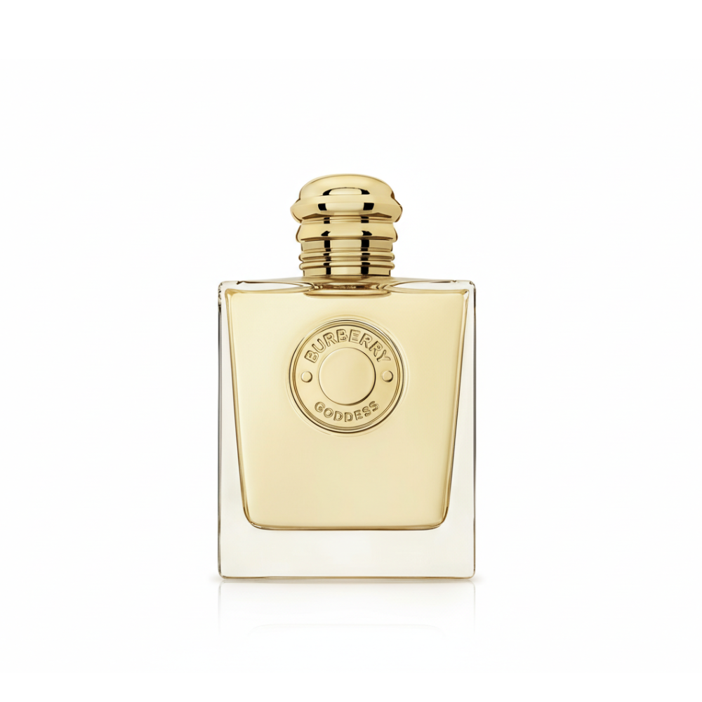 Burberry goddess eau de parfum