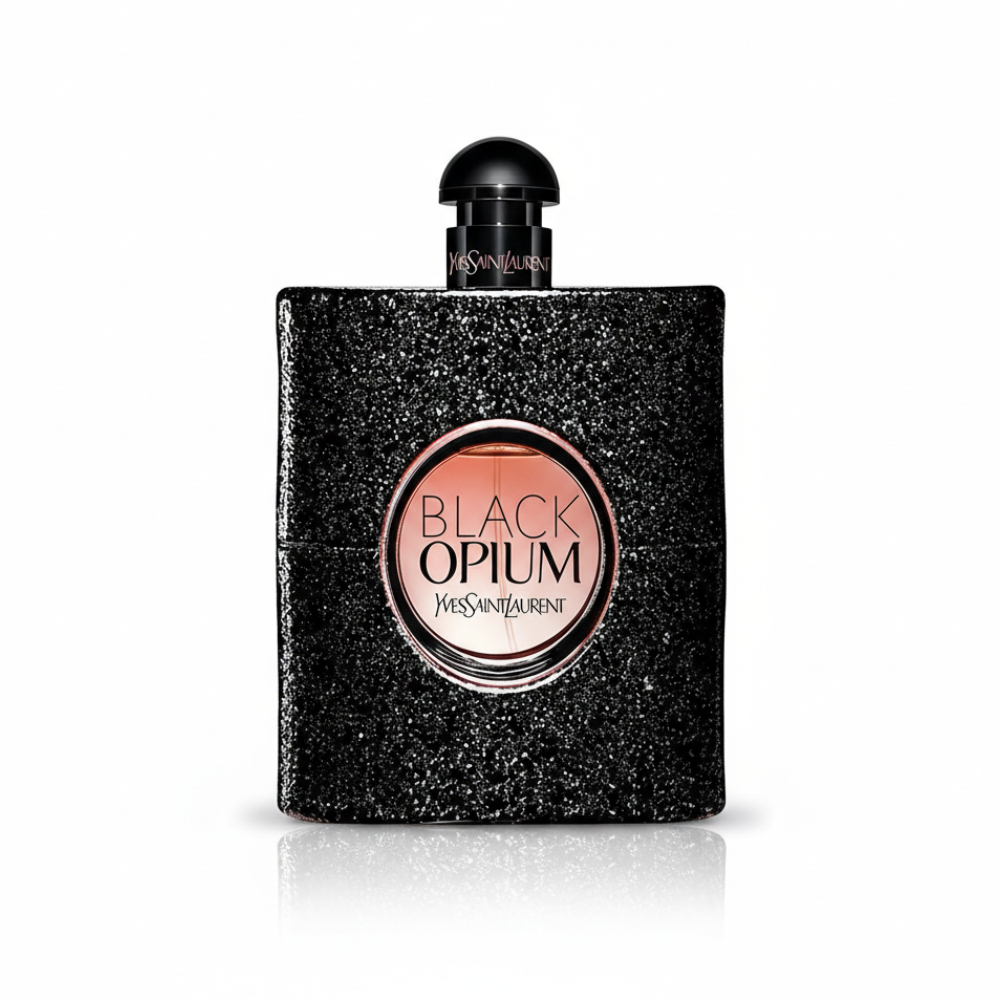 YSL Black Opium Eau de Parfum