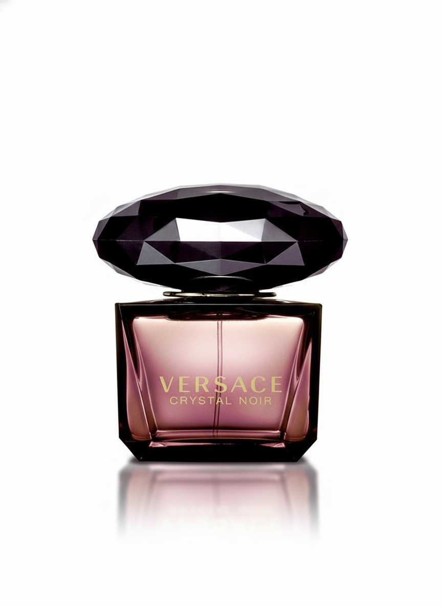 Versace Crystal Noir Eau de Parfum