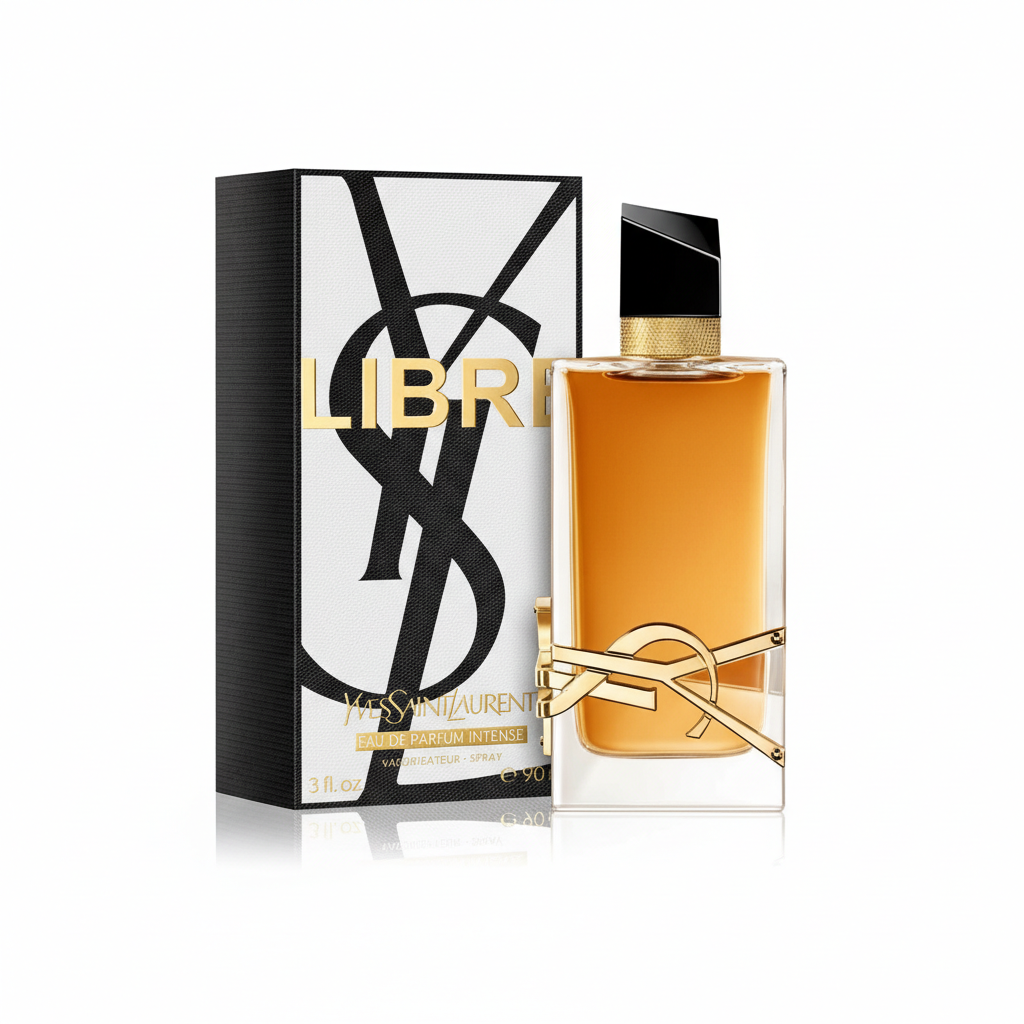 YSL Libre Intense Eau de Parfum – Yves Saint Laurent