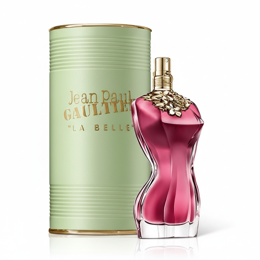 La Belle Eau de Parfum – Jean Paul Gaultier