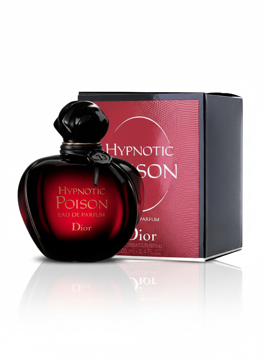 Dior Hypnotic Poison Eau de Parfum