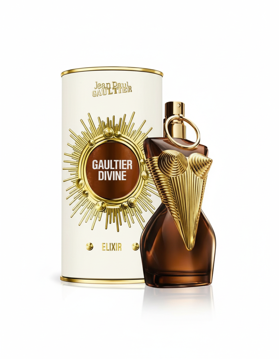 Gaultier Divine Elixir – Jean Paul Gaultier