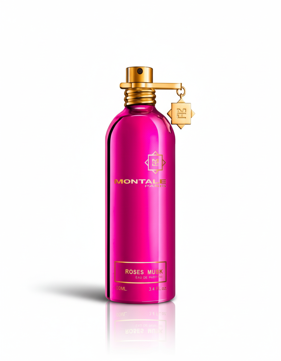 Montale Roses Musk Eau de Parfum
