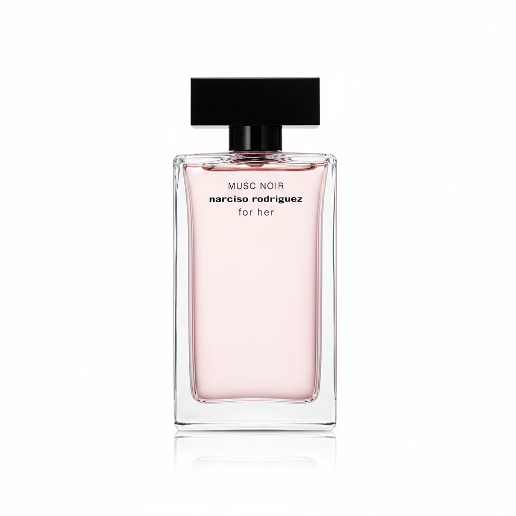 Narciso Rodriguez Musc Noir For Her Eau de Parfum