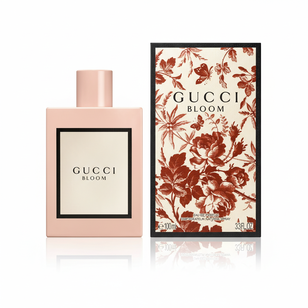 Gucci Bloom Eau de Parfum