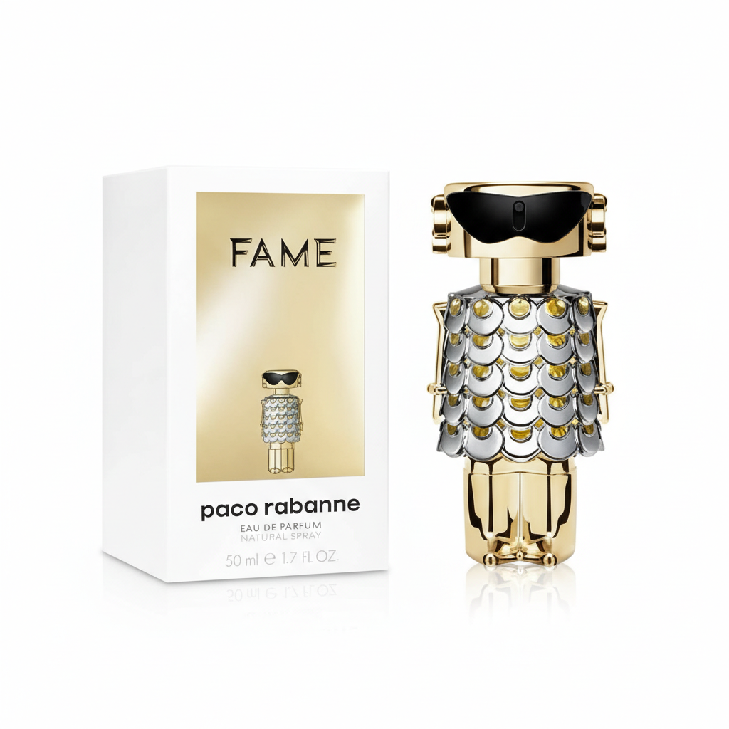 Paco Rabanne Fame Eau de Parfum