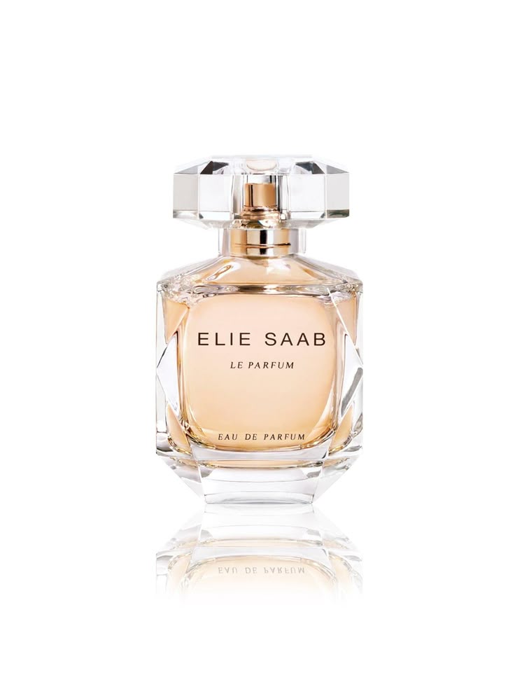 Elie Saab Le Parfum Eau de Parfum