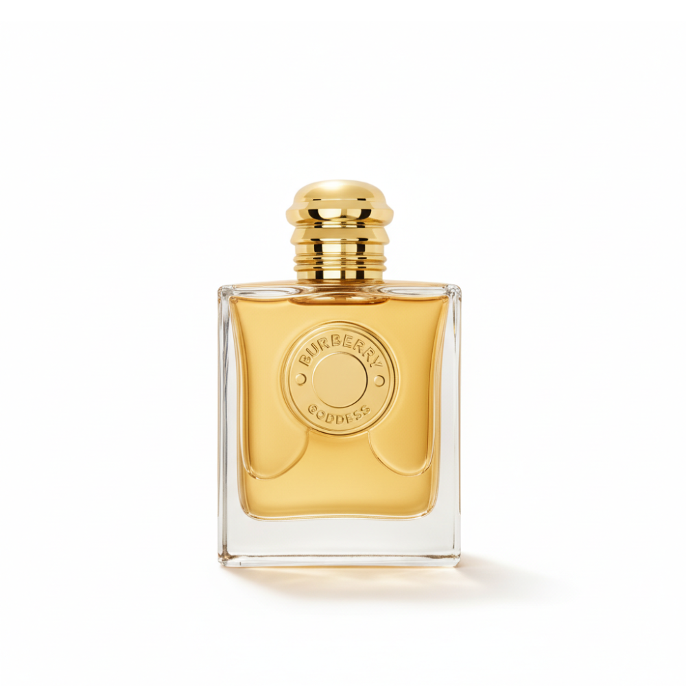 BURBERRY GODDESS Le PARFUM