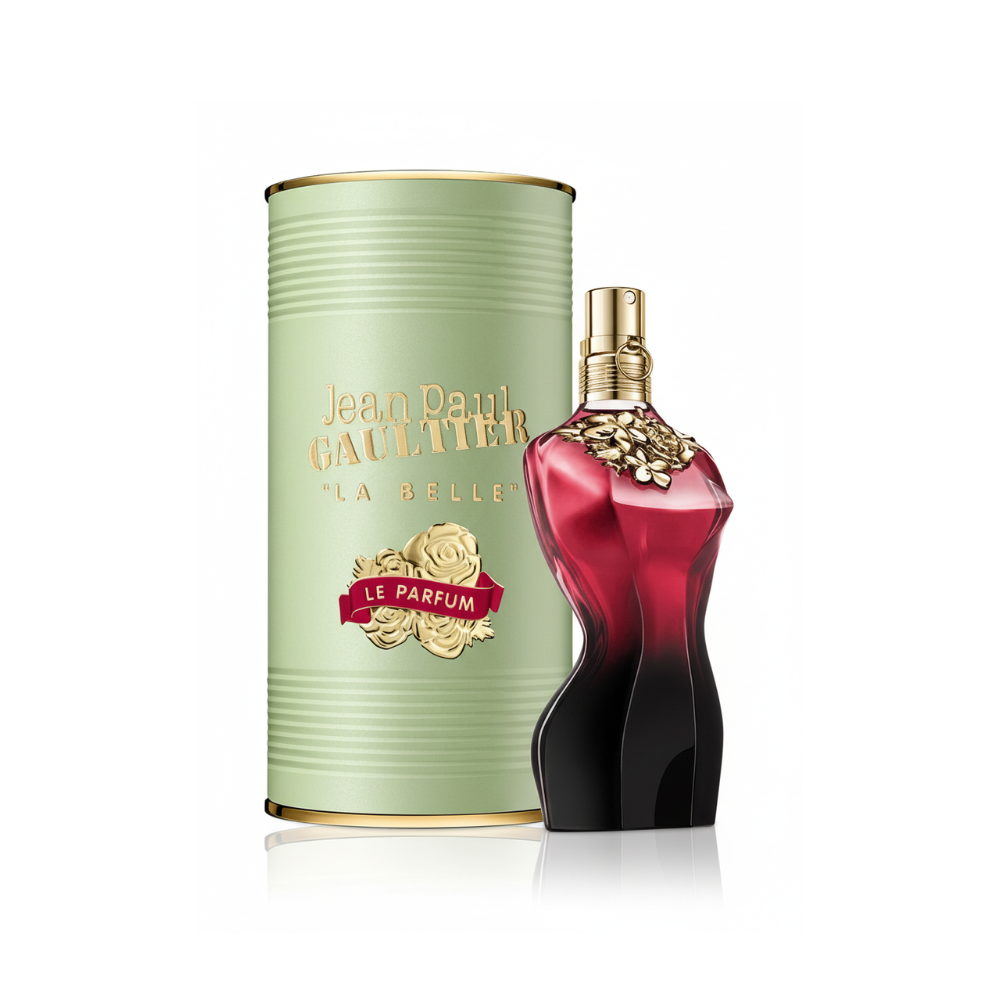 Jean Paul Gaultier La Belle