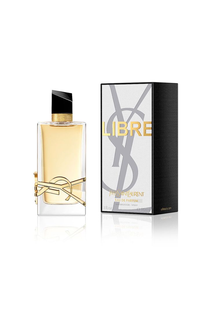 Yves Saint Laurent Libre Eau de Parfum