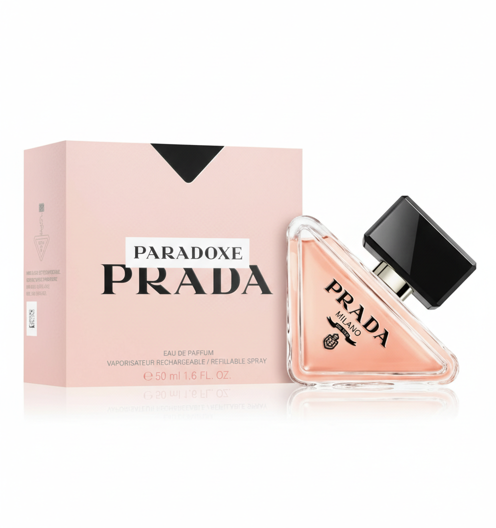 Prada Paradoxe Eau de Parfum – Prada