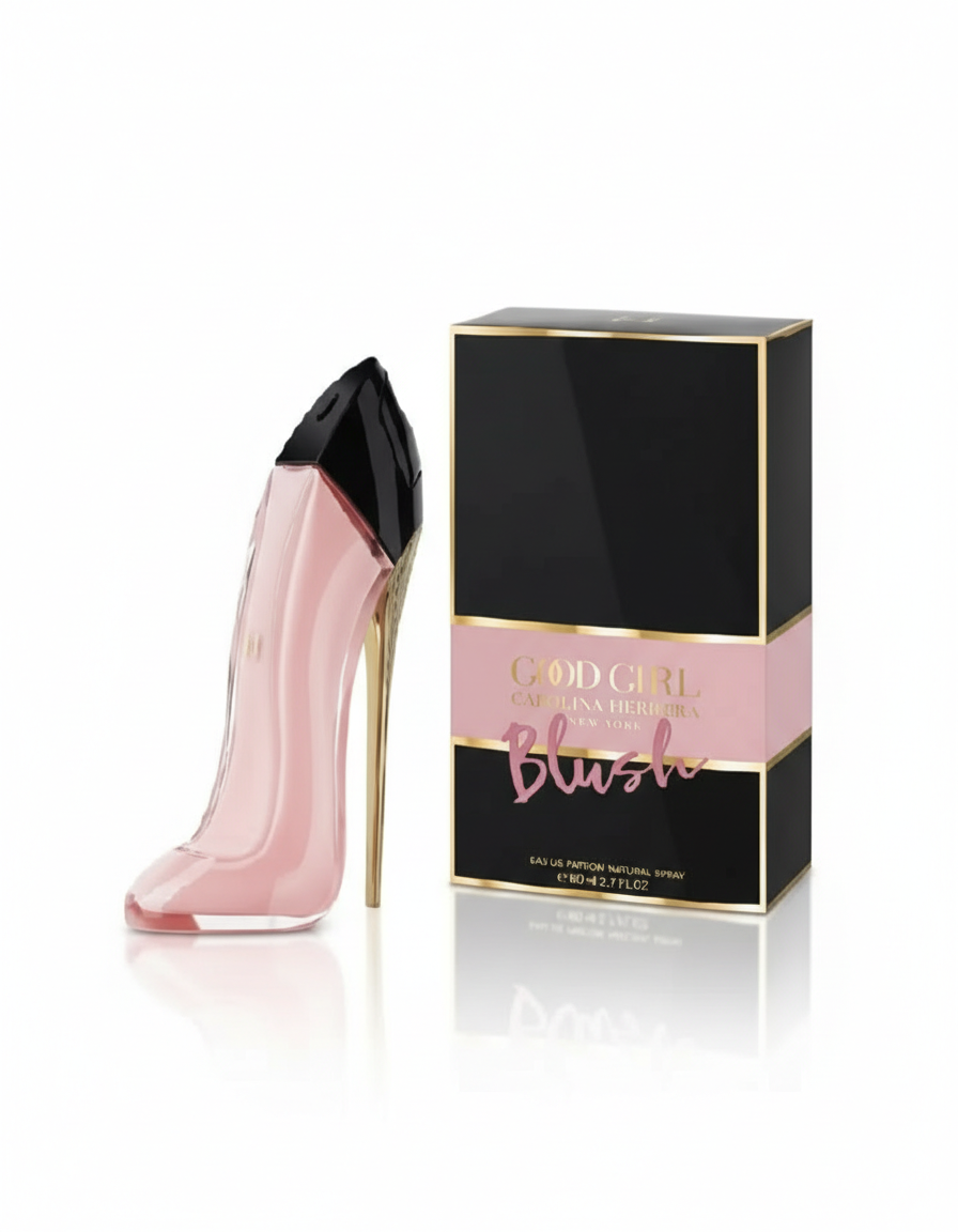 Carolina Herrera Good Girl Blush Eau de Parfum