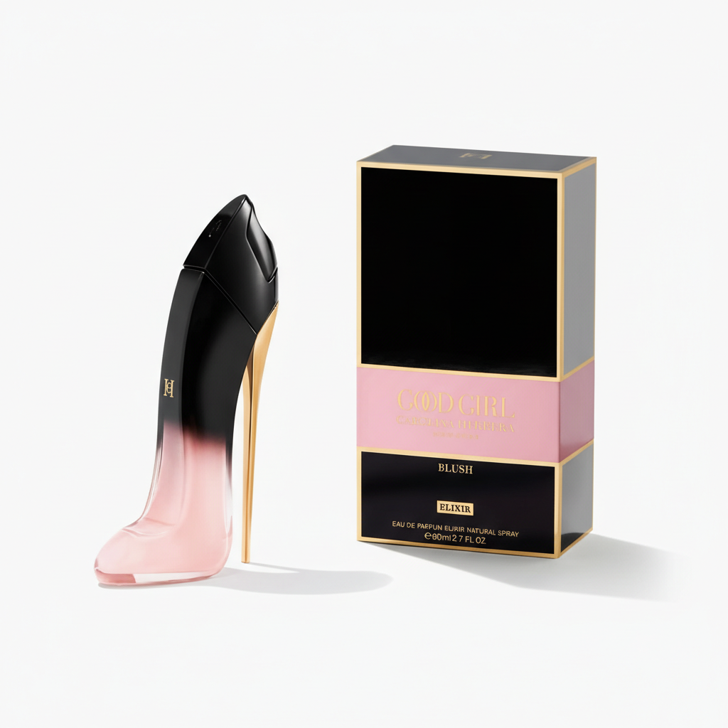 Very Good Girl Elixir Eau de Parfum – Carolina Herrera