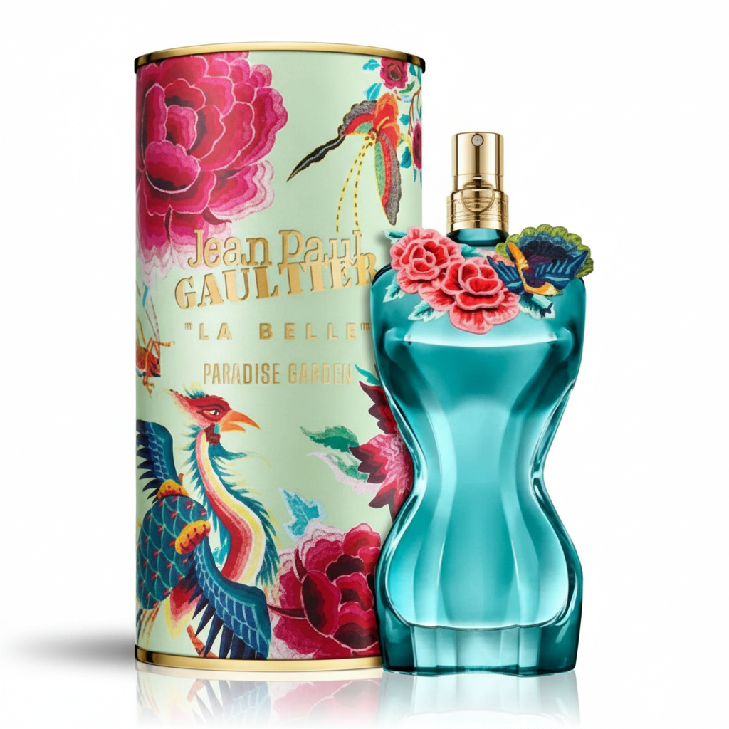 La Belle Paradise Garden Eau de Parfum – Jean Paul Gaultier