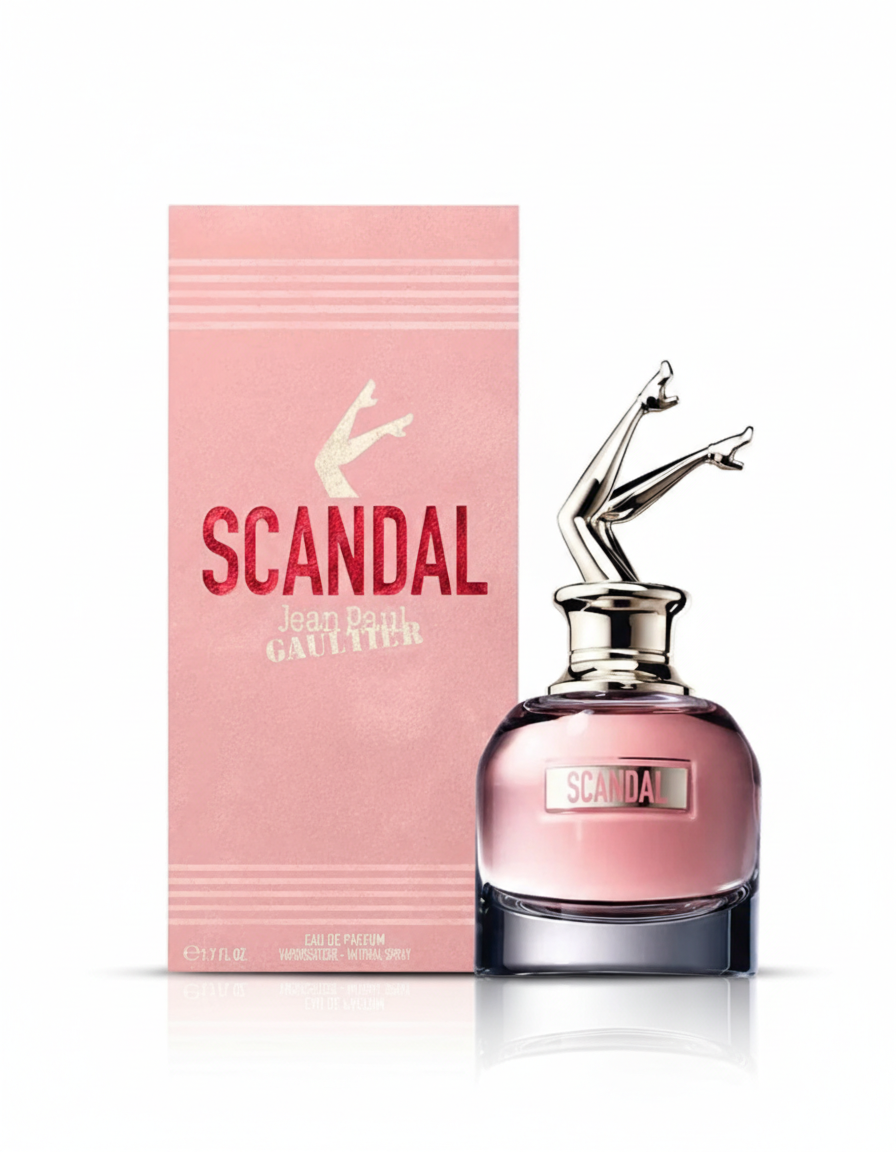Scandal Eau de Parfum – Jean Paul Gaultier