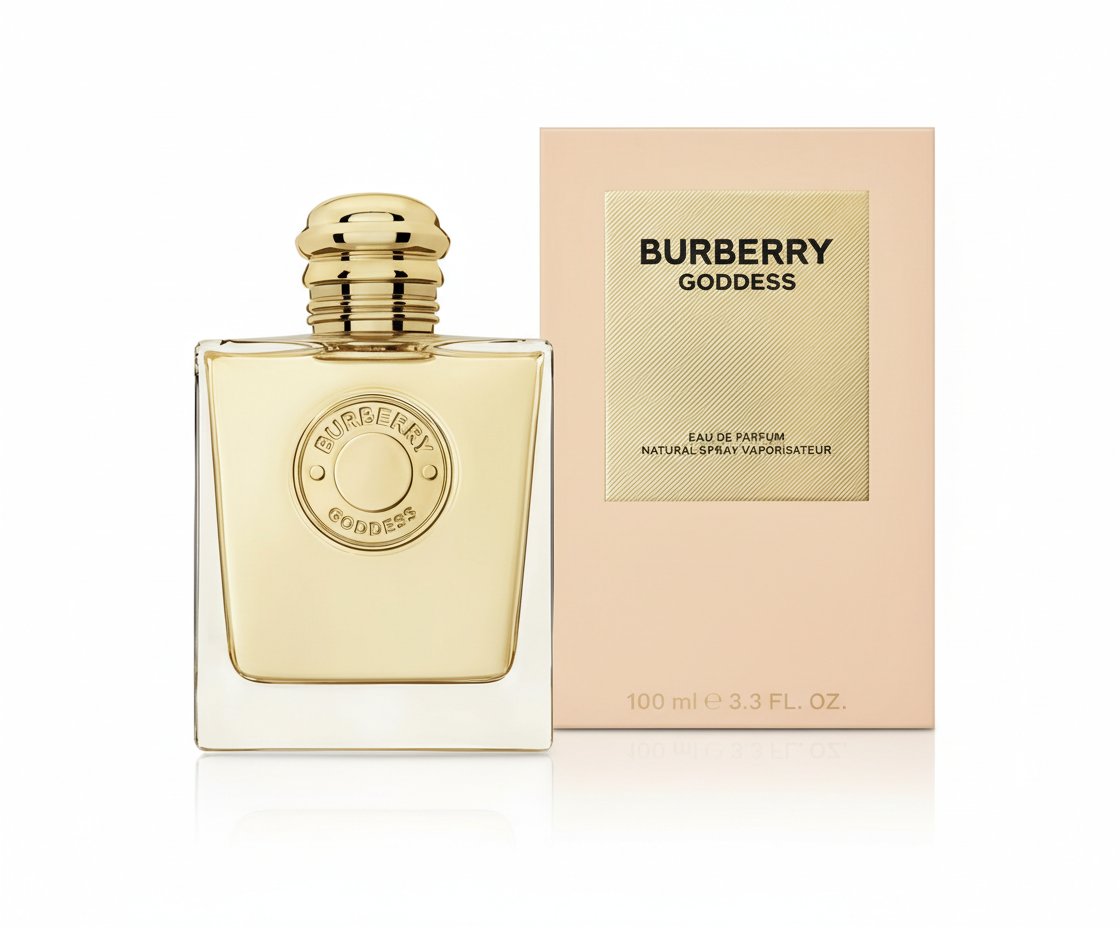 Burberry Goddess Eau de Parfum