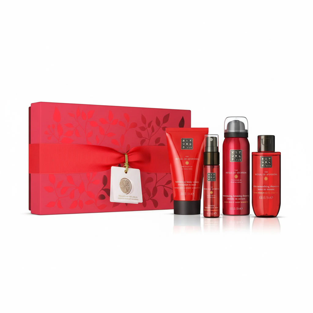 Rituals – The Ritual of Sakura Gift Set