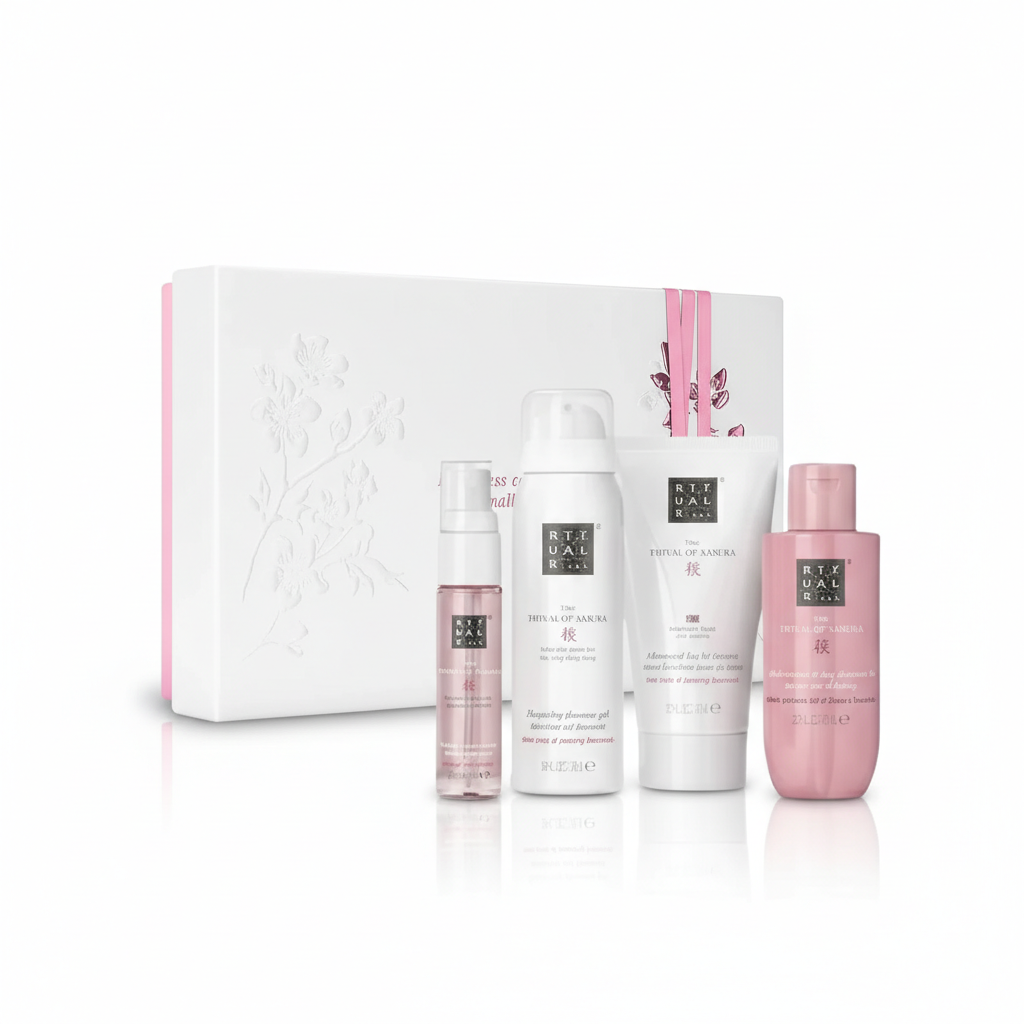 Rituals – The Ritual of Sakura Gift Set