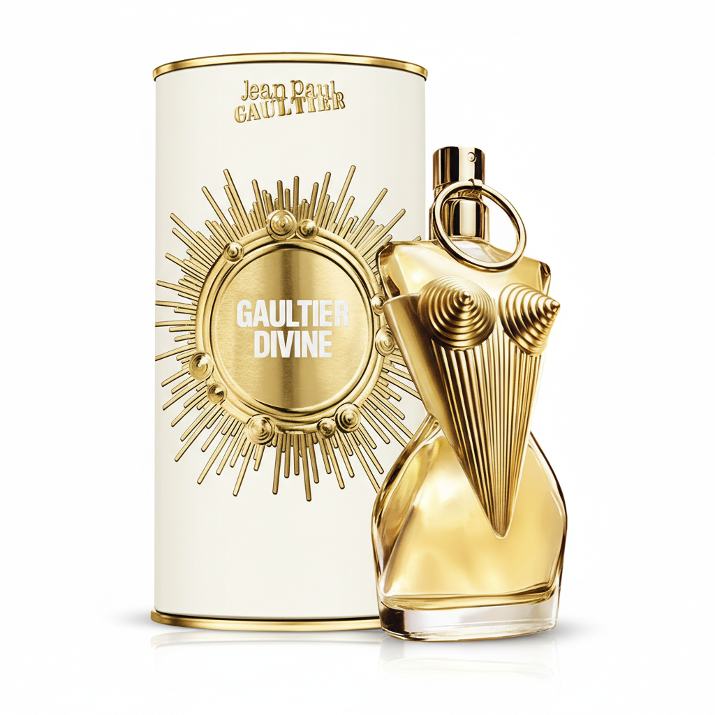 Jean Paul Gaultier Gaultier Divine Eau de Parfum