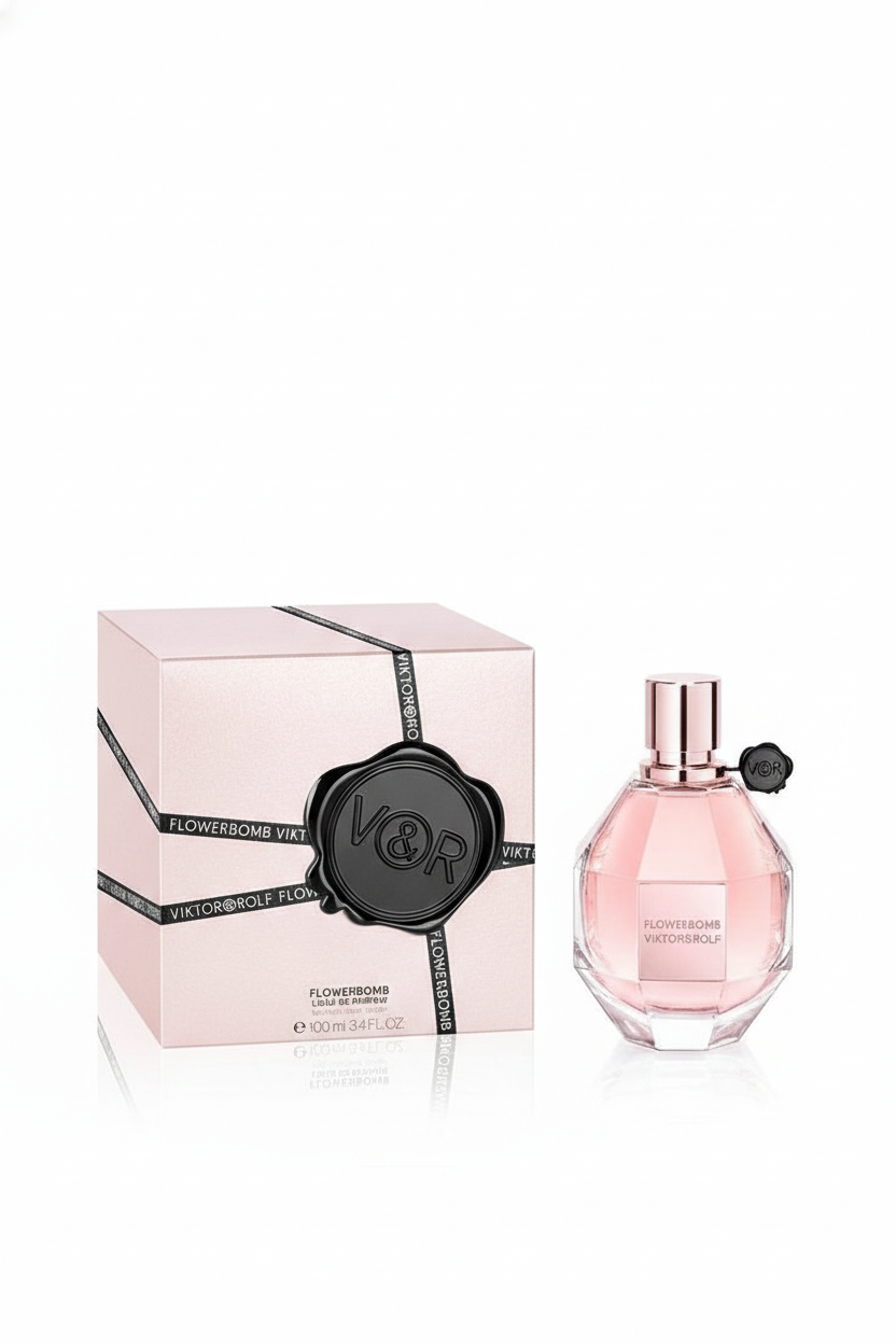 Viktor &amp; Rolf Flowerbomb Eau de Parfum