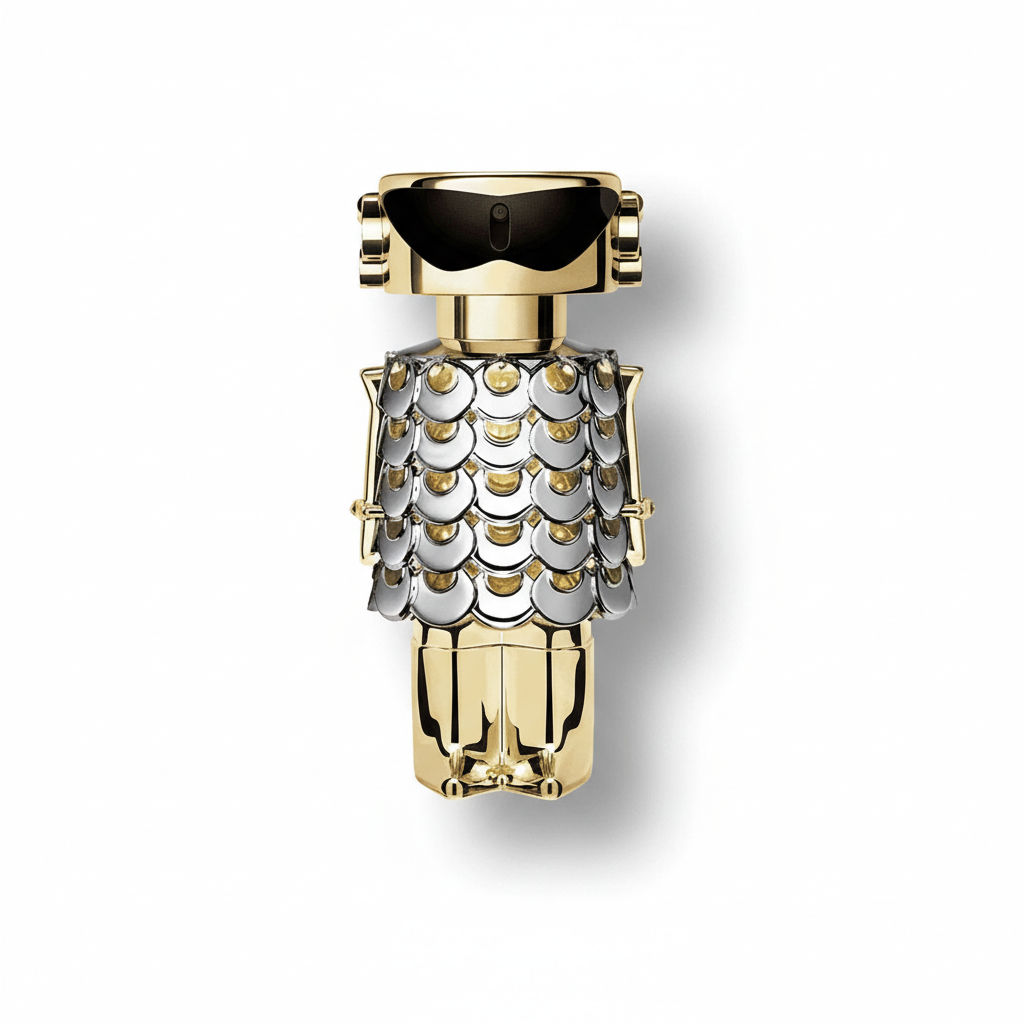Paco Rabanne Fame Eau de Parfum