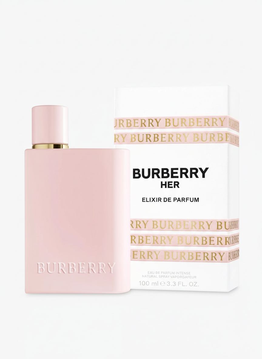 Burberry Her Eau de Parfum