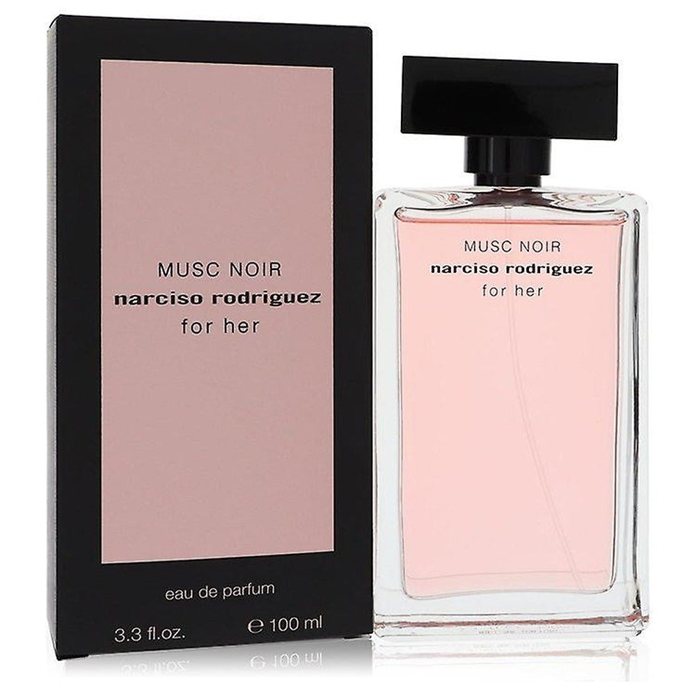 Narciso Rodriguez Musc Noir For Her Eau de Parfum